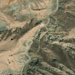 Satellite imagery of Bādāmak, AF