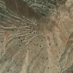 Satellite imagery of Qōl-e Chashmah, AF