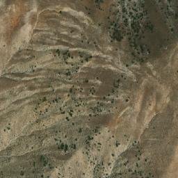 Satellite imagery of Qōl-e Chashmah, AF