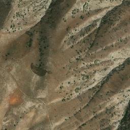 Satellite imagery of Bāghur, AF