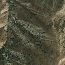 Satellite imagery of Bāghur, AF