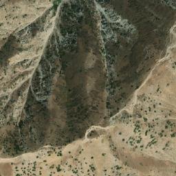 Satellite imagery of Bāghur, AF