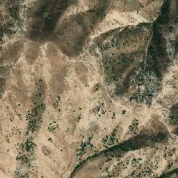 Satellite imagery of Kōh-e Yāmakh, AF