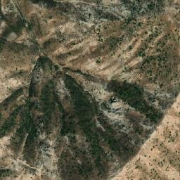 Satellite imagery of Kōh-e Yāmakh, AF