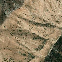 Satellite imagery of Kōh-e Yafī, AF