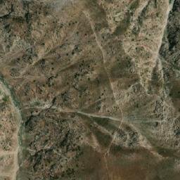 Satellite imagery of Kōh-e Āhangarān, AF