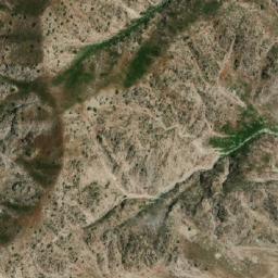 Satellite imagery of Kōh-e Āhangarān, AF
