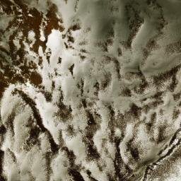 Satellite imagery of Kōh-e Shāl-e Fāẕil, AF