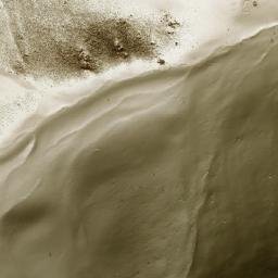 Satellite imagery of Kōh-e Shāl-e Fāẕil, AF