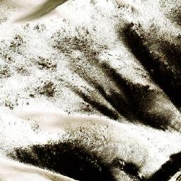 Satellite imagery of Kōh-e Bāslaymān, AF