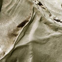 Satellite imagery of Kōtal-e Til, AF