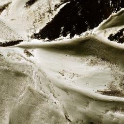 Satellite imagery of Kōtal-e Til, AF