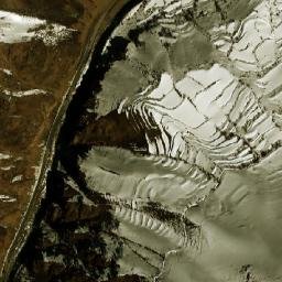 Satellite imagery of Mīānah Kōh, AF