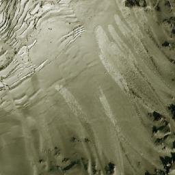 Satellite imagery of Mīānah Kōh, AF