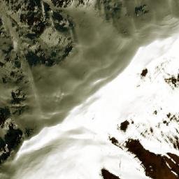 Satellite imagery of Mīānah Kōh, AF