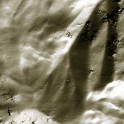 Satellite imagery of Kōh-e Butah Pur, AF