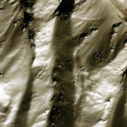 Satellite imagery of Kōh-e Butah Pur, AF