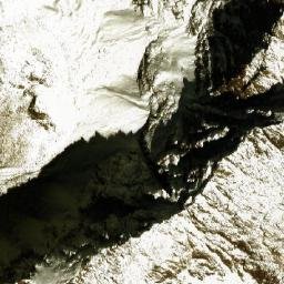 Satellite imagery of Kōh-e Katah Gul, AF