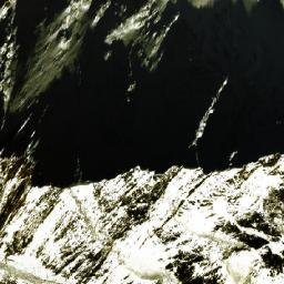 Satellite imagery of Kōh-e Wulankashū, AF