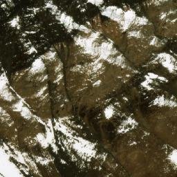 Satellite imagery of Kōh-e Wulankashū, AF