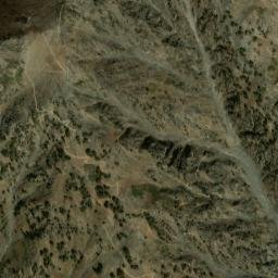 Satellite imagery of Grambet Pit, PK