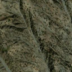 Satellite imagery of Grambet Pit, PK