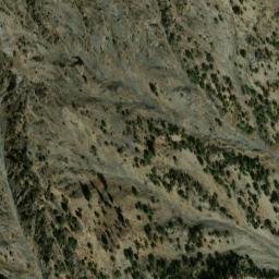 Satellite imagery of Grambet Pit, PK