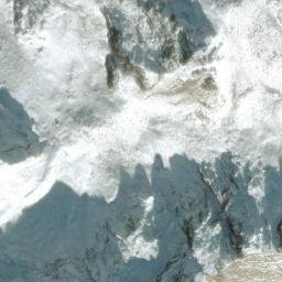 Satellite imagery of Kilgal, PK