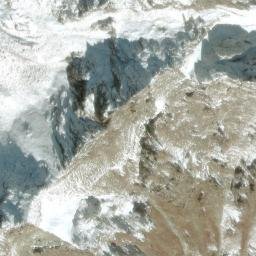 Satellite imagery of Kilgal, PK