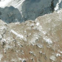 Satellite imagery of Kilgal, PK