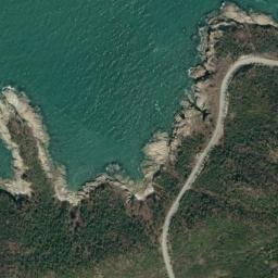 Satellite imagery of Nalmatong, KR