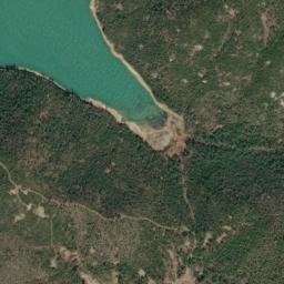 Satellite imagery of Widogwana, KR