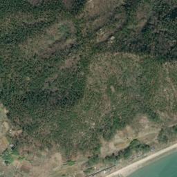 Satellite imagery of Widogwana, KR
