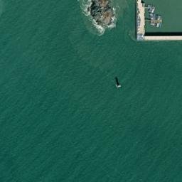 Satellite imagery of Soyeo, KR