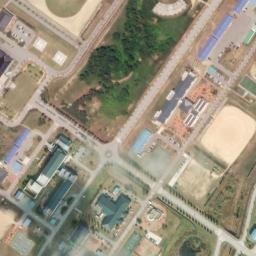 Satellite imagery of Migok-ri Yesulchon, KR