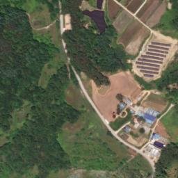 Satellite imagery of Migok-ri Yesulchon, KR