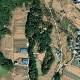 Satellite imagery of Palsangjeong, KR