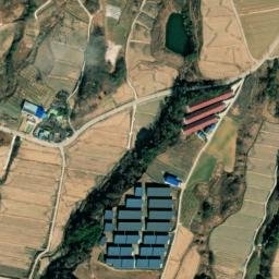 Satellite imagery of Janggunbawi, KR