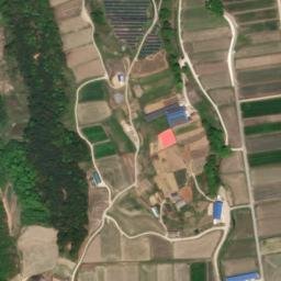 Satellite imagery of Amgyeseowon, KR