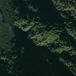 Satellite imagery of 南木曽岳, JP