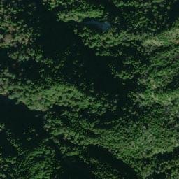Satellite imagery of 南木曽岳, JP