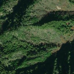 Satellite imagery of 南木曽岳, JP