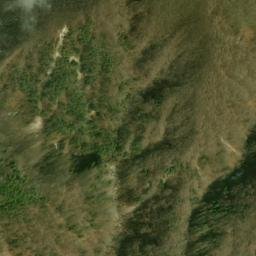 Satellite imagery of 吉田山, JP