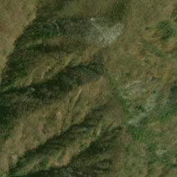 Satellite imagery of 吉田山, JP