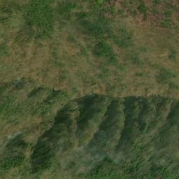 Satellite imagery of 吉田山, JP