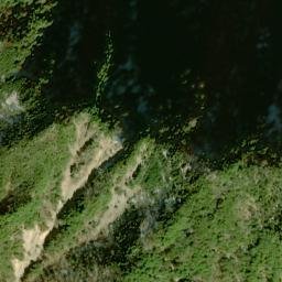 Satellite imagery of 入山, JP