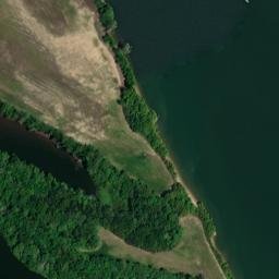 Satellite imagery of Jennings Bluff, US
