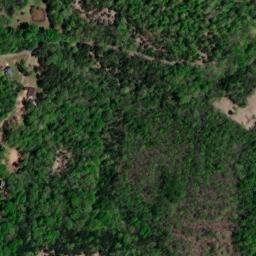 Satellite imagery of Jennings Bluff, US