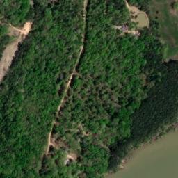 Satellite imagery of Long Point, US