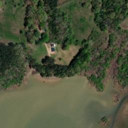 Satellite imagery of Long Point, US